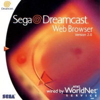 PlanetWeb Web Browser 2.0
