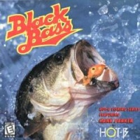 Black Bass with Hank Parker