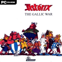 Asterix: The Gallic War