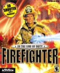 Emergency Rescue: Firefighters