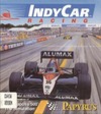 Indy Racing League 2000
