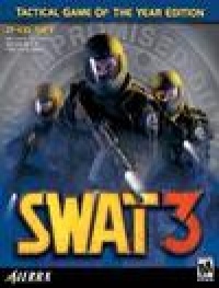 SWAT 3: Battle Plan