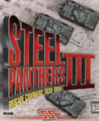 Steel Panthers: World at War