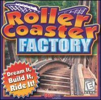 RollerCoaster Factory