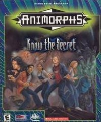 Animorphs: Know the Secret