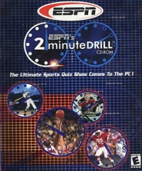 ESPN's 2-Minute Drill