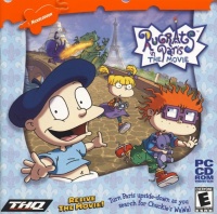 Rugrats in Paris: The Movie