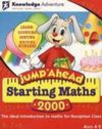 Jump Ahead 2000 Starting Maths