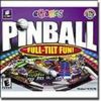 Pinball Full-Tilt Fun