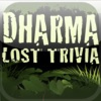 Dharma Lost Trivia