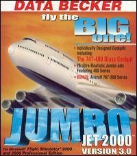 Jumbo Jet 2000: Version 3.0