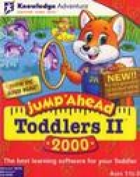 Jump Ahead 2000 Toddlers II