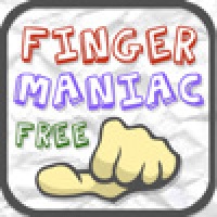 Finger Maniac Free