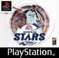 The F.A. Premier League Stars 2001