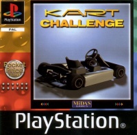 Kart Challenge