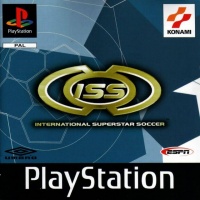 International Superstar Soccer