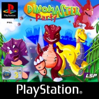 Dinomaster Party