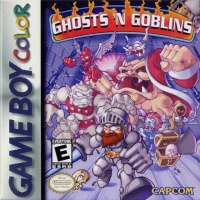 Ghosts 'N Goblins