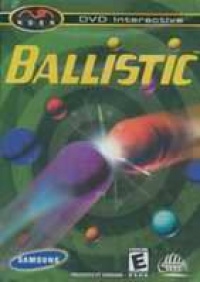 Ballistic