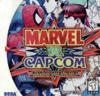 Marvel vs. Capcom 2