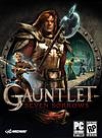 Gauntlet Dark Legacy