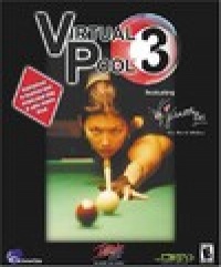 3 Cushion Billiard