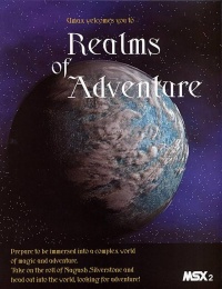 Realms of Adventure