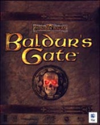 Baldur's Gate