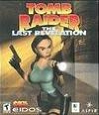 Tomb Raider: The Last Revelation