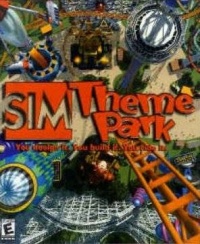 Sim Theme Park