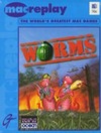 Worms Armageddon