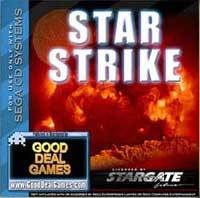 Star Strike