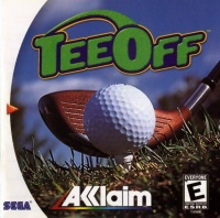 Tee Off