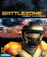 Battlezone II: Combat Commander