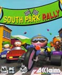 South Park Rally