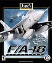 F/A-18