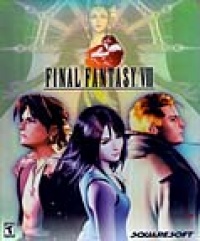 Final Fantasy VIII