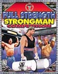 Full Strength Strongman Competition