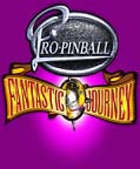 Pro Pinball: Fantastic Journey