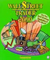 Wall Street Trader 2000