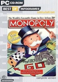 Monopoly 2