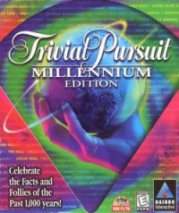 Trivial Pursuit: Millennium Edition