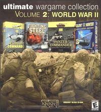 Ultimate Wargame Collection Volume 2: World War II