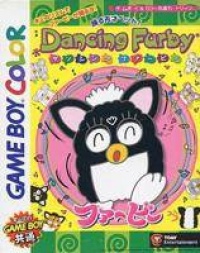 Dancing Furby