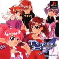 Yukyu Gensokyoku 3: Perpetual Blue
