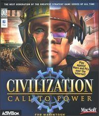 Civilization: Call to Power