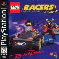 Lego Racers