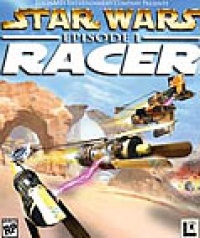 Star Wars Episode I: Racer