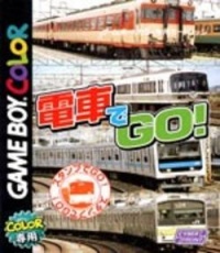 Densha de Go!