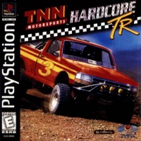 TNN Motor Sports Hardcore TR